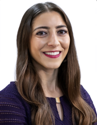 Photo of Renata Di Gregorio